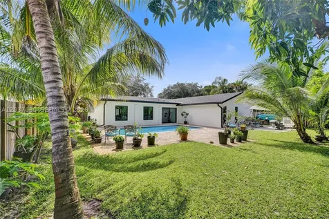 5112 SW 87th Avenue Cooper City FL 33328