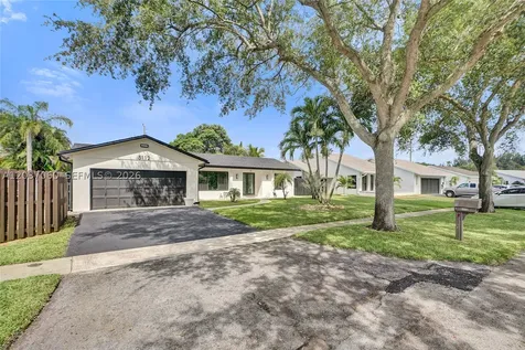 5112 SW 87th Avenue Cooper City FL 33328