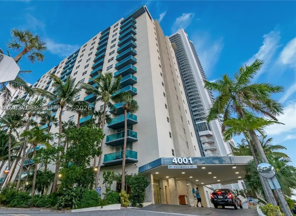 4001 S Ocean Drive Hollywood FL 33019