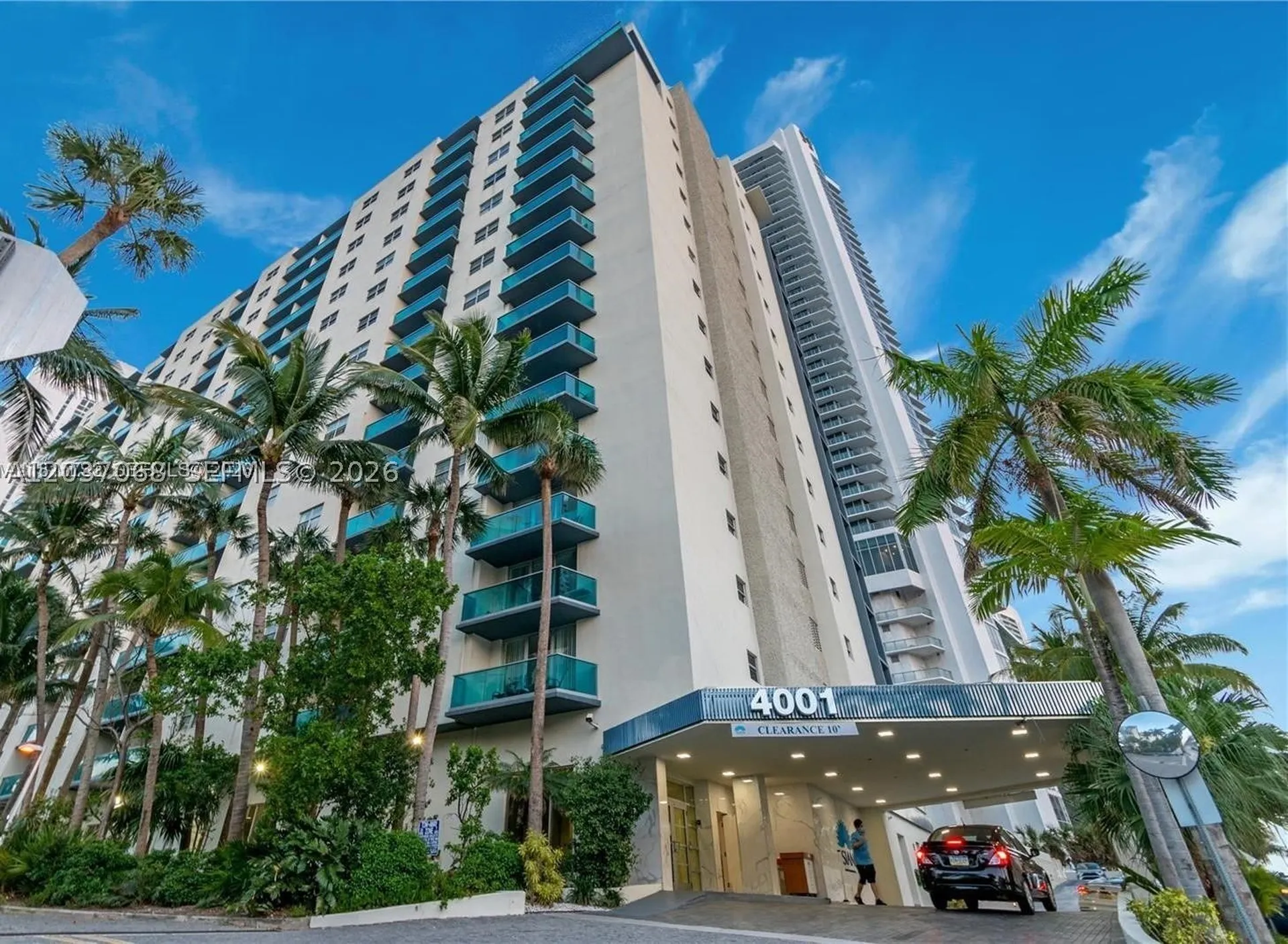 4001 S Ocean Drive Hollywood FL 33019