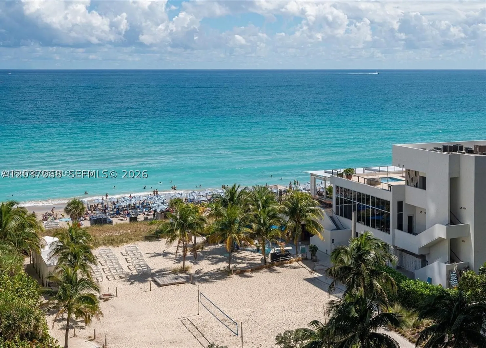 4001 S Ocean Drive Hollywood FL 33019