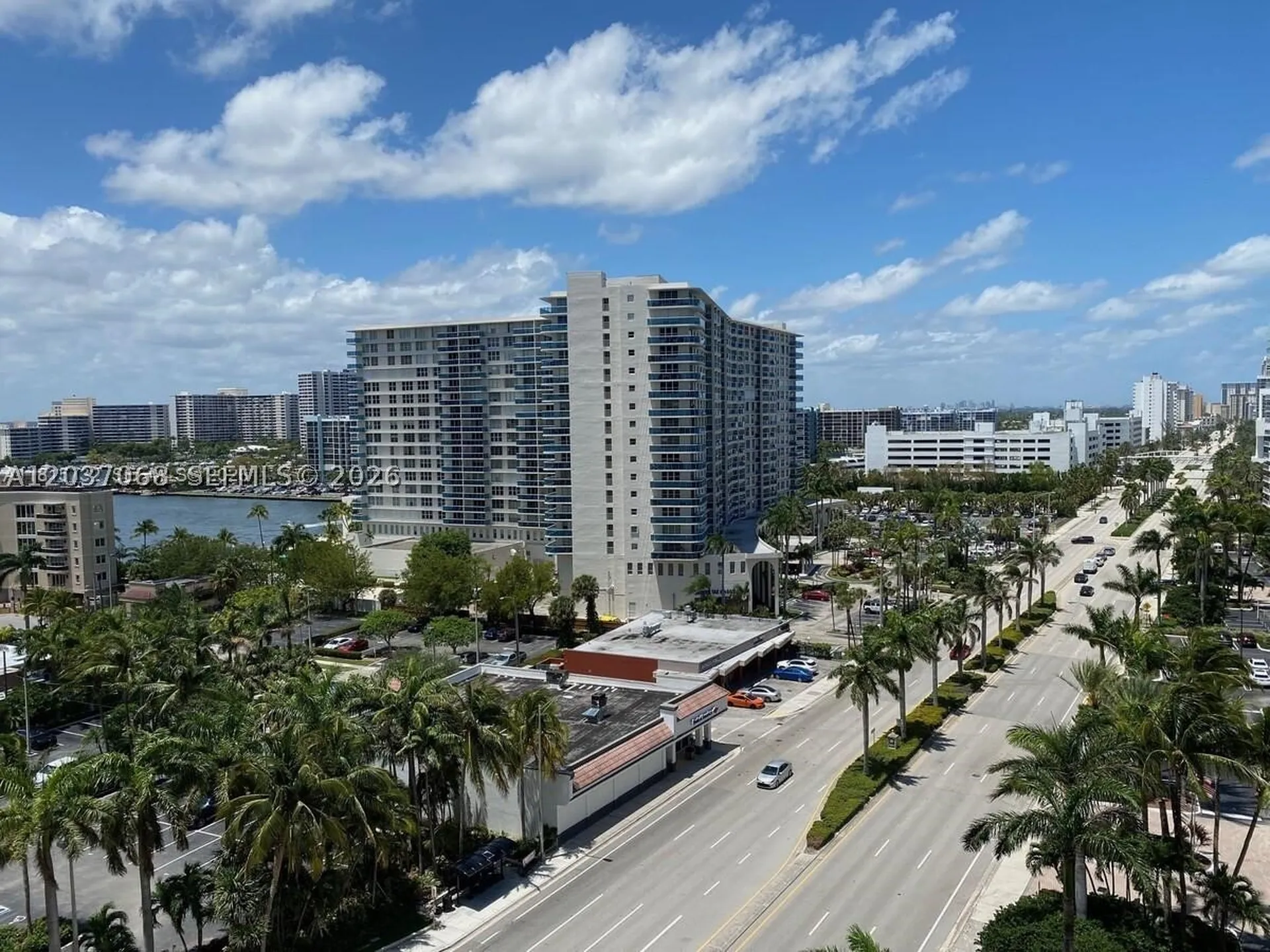 4001 S Ocean Drive Hollywood FL 33019