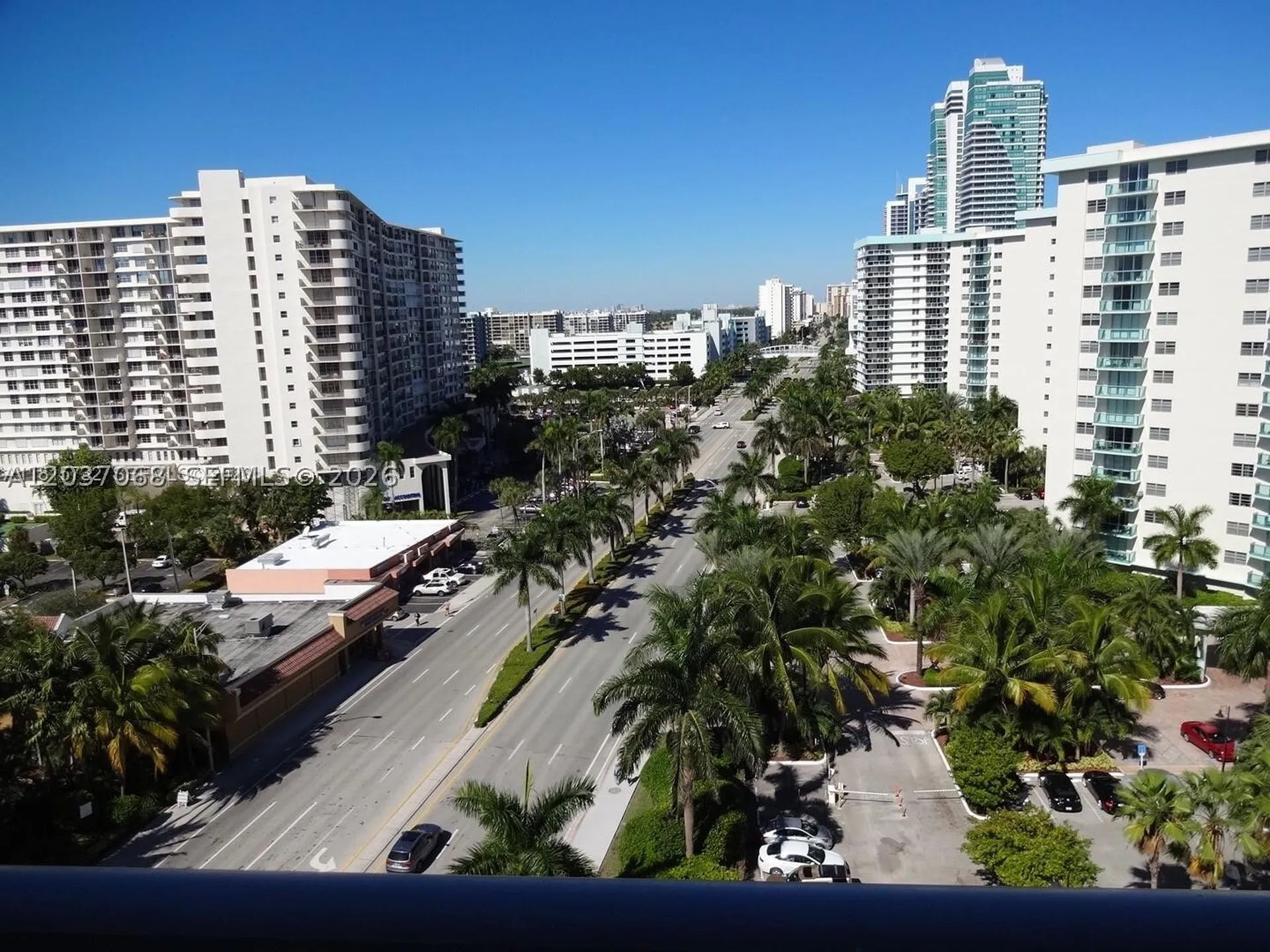 4001 S Ocean Drive Hollywood FL 33019