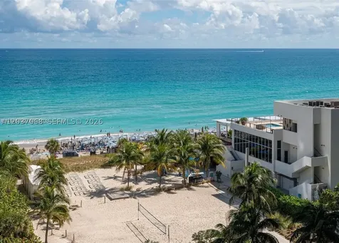 4001 S Ocean Drive Hollywood FL 33019