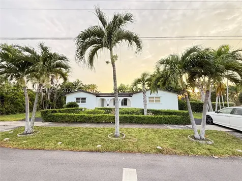 2134 SW 99th Avenue Miami FL 33165