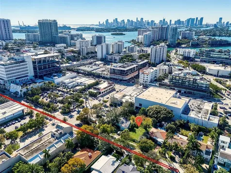 1728 Lenox Avenue Miami Beach FL 33139