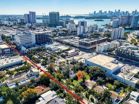 1728 Lenox Avenue Miami Beach FL 33139