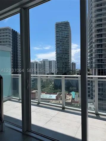 1080 Brickell Avenue Miami FL 33131