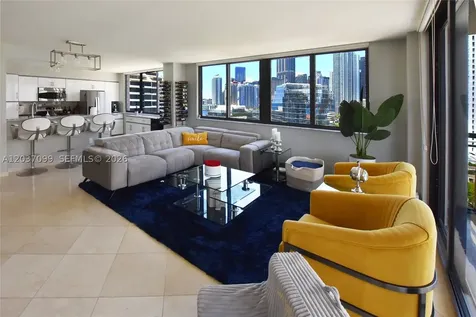 540 Brickell Key Drive Miami FL 33131