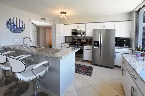540 Brickell Key Drive Miami FL 33131