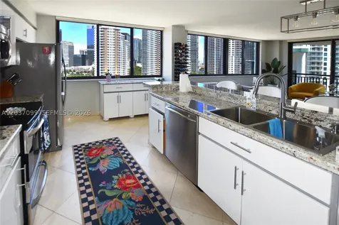 540 Brickell Key Drive Miami FL 33131