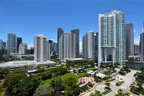 540 Brickell Key Drive Miami FL 33131