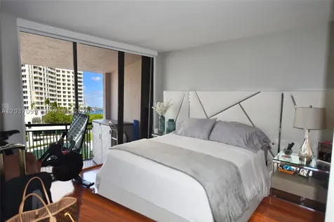 540 Brickell Key Drive Miami FL 33131