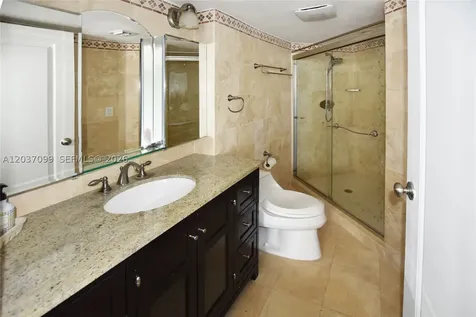540 Brickell Key Drive Miami FL 33131
