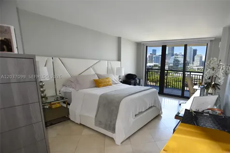 540 Brickell Key Drive Miami FL 33131