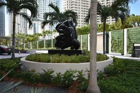 540 Brickell Key Drive Miami FL 33131