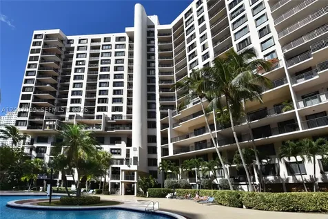 540 Brickell Key Drive Miami FL 33131
