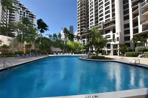 540 Brickell Key Drive Miami FL 33131