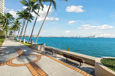 540 Brickell Key Drive Miami FL 33131
