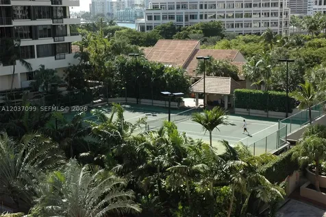 540 Brickell Key Drive Miami FL 33131