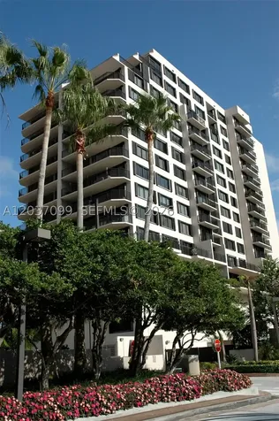 540 Brickell Key Drive Miami FL 33131