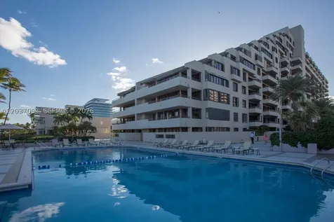 181 Crandon Boulevard Key Biscayne FL 33149