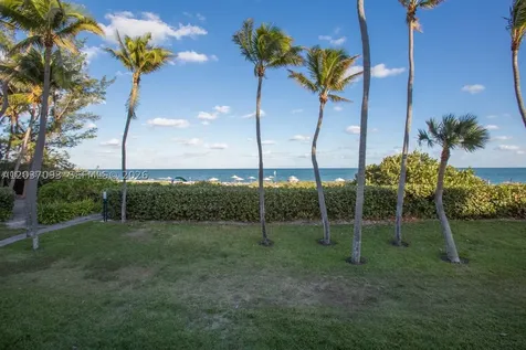 181 Crandon Boulevard Key Biscayne FL 33149