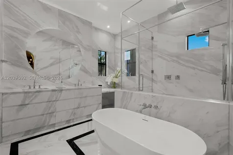 1803 S Bayshore Lane Miami FL 33133