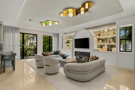 1803 S Bayshore Lane Miami FL 33133