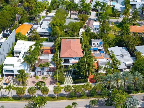 1803 S Bayshore Lane Miami FL 33133