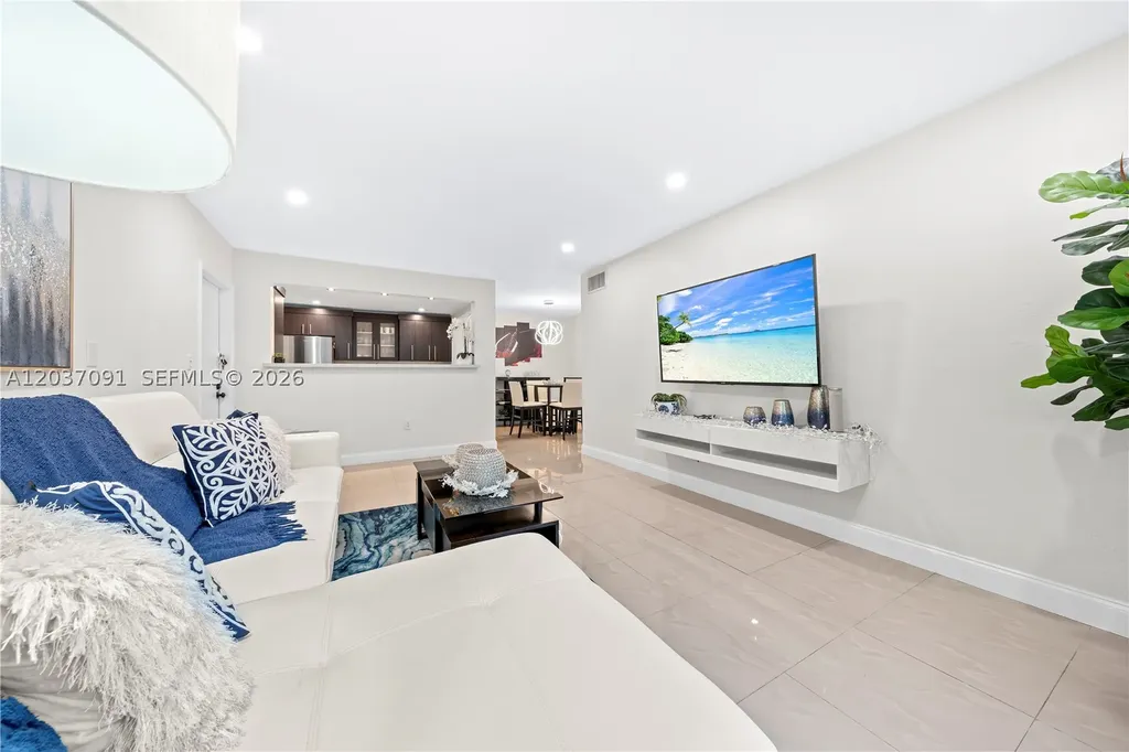 7851 Miller Drive Miami FL 33155