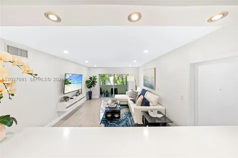 7851 Miller Drive Miami FL 33155