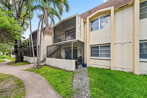 7851 Miller Drive Miami FL 33155