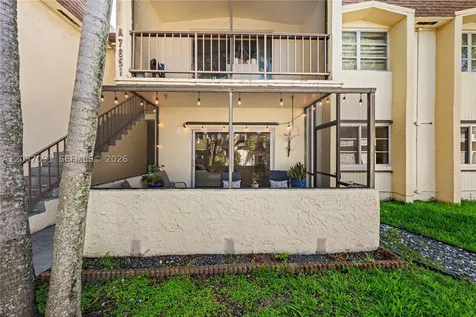 7851 Miller Drive Miami FL 33155