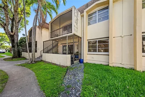 7851 Miller Drive Miami FL 33155