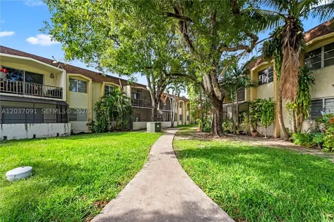 7851 Miller Drive Miami FL 33155