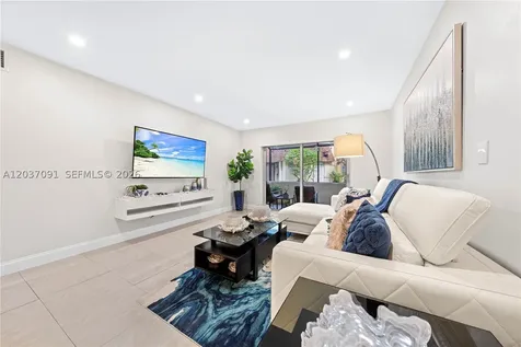 7851 Miller Drive Miami FL 33155