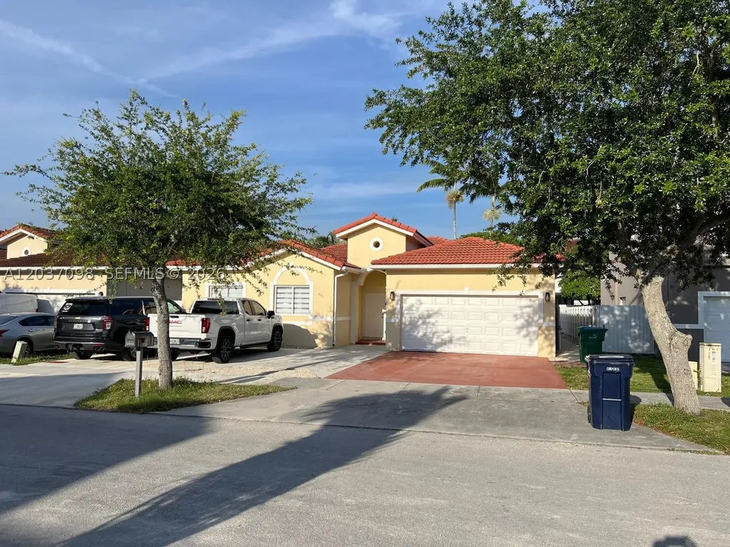 6101 SW 159th Court Miami FL 33193