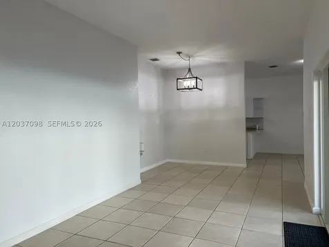 6101 SW 159th Court Miami FL 33193