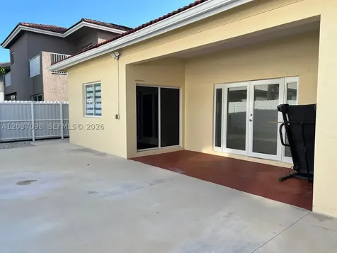 6101 SW 159th Court Miami FL 33193