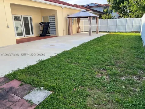 6101 SW 159th Court Miami FL 33193