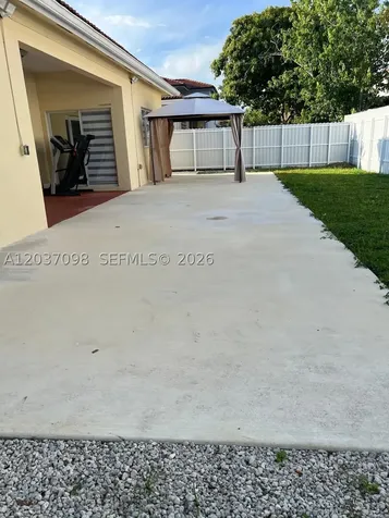 6101 SW 159th Court Miami FL 33193