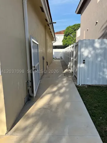 6101 SW 159th Court Miami FL 33193