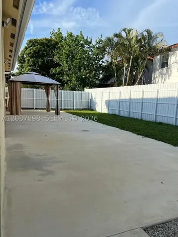 6101 SW 159th Court Miami FL 33193