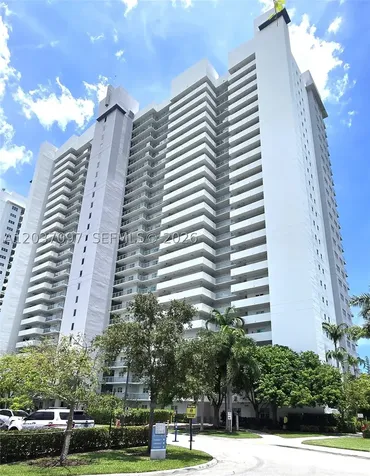 14951 Royal Oaks Lane North Miami FL 33181