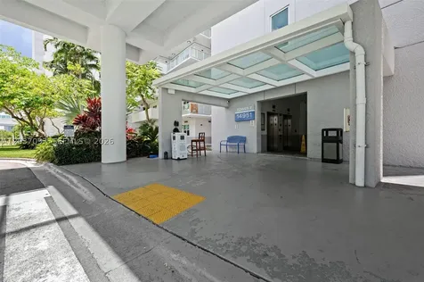14951 Royal Oaks Lane North Miami FL 33181
