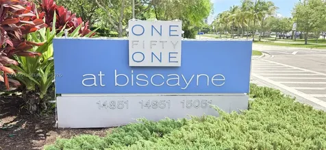 14951 Royal Oaks Lane North Miami FL 33181