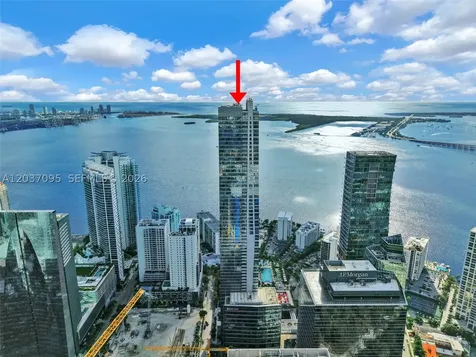 1435 Brickell Avenue Miami FL 33131