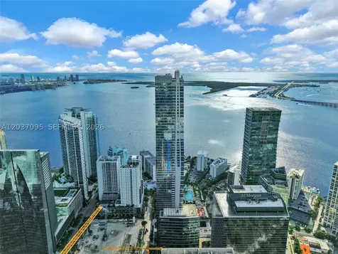1435 Brickell Avenue Miami FL 33131