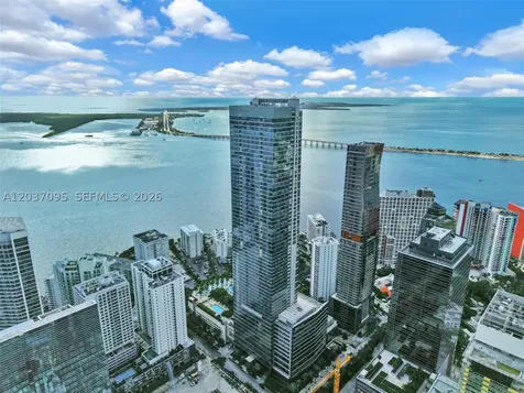 1435 Brickell Avenue Miami FL 33131